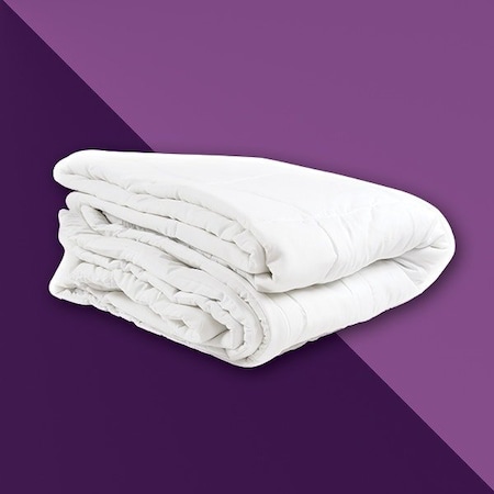 Suite Rest Microfibr Filled Blanket, Kg 1830341